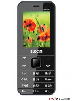 Bloom B Phone 1