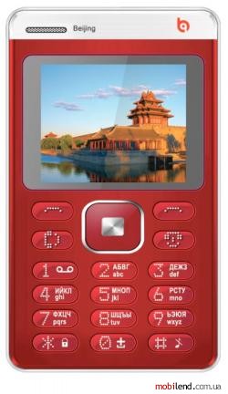 BQ BQM-1404 Beijing