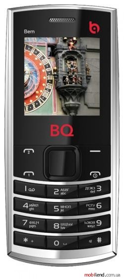 BQ BQM-1409 Bern