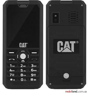 CAT B30 DualSim