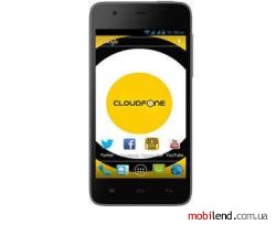 CloudFone Excite 402d