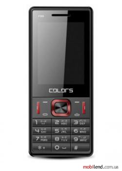 Colors Mobile F99 Plus