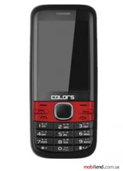 Colors Mobile G-99