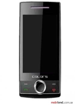 Colors Mobile X9