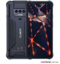 Cubot KingKong Power 8/256GB Black