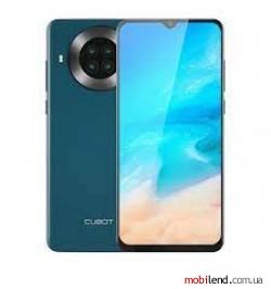 Cubot Note 20 3/64GB Green