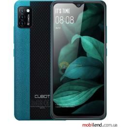 Cubot Note 7 2/16GB Green