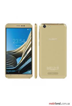 Cubot Note S (Gold)