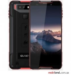 Cubot Quest 4/64GB Red