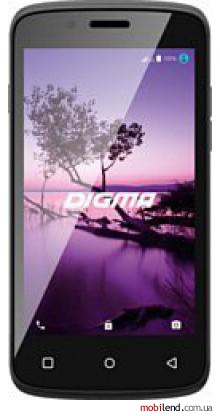 Digma Linx A420 3G