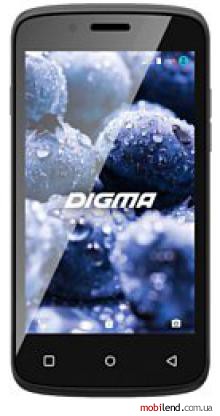 Digma Vox A10 3G