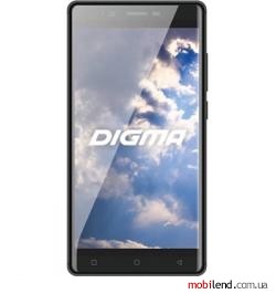 Digma Vox S502 4G