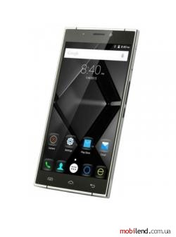 DOOGEE F5 (Silver)
