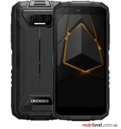 DOOGEE S41 Pro 4/32GB Classic Black