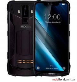 DOOGEE S90C 4/128GB Black