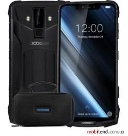 DOOGEE S90C 4/64GB Black
