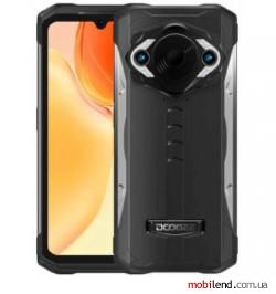 DOOGEE S98 Pro 8/256GB Black