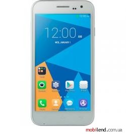 DOOGEE Voyager 2 DG310 (Pearl White)