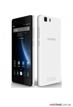 DOOGEE X5 Pro (White)