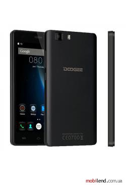 DOOGEE X5S (Black)
