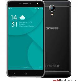 DOOGEE X7 Pro (Black)