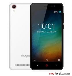 Doopro P3 1/8GB Dual Sim White