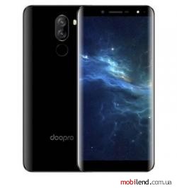 Doopro P5 1/8GB Dual Sim Black