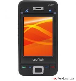 E-ten Glofiish X500 Plus