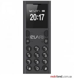 ELARI NanoPhone C Black (LR-NPC-BLK)