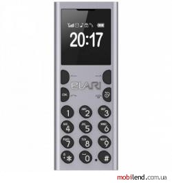 ELARI NanoPhone C Silver (LR-NPC-SLV)
