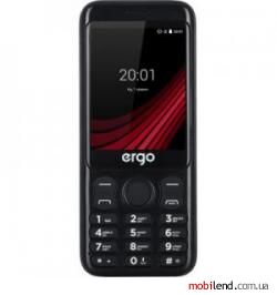 ERGO F285 Wide DS