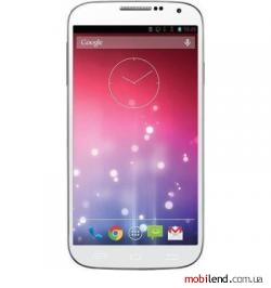Ergo SmartTab 3G 4.5 (White)