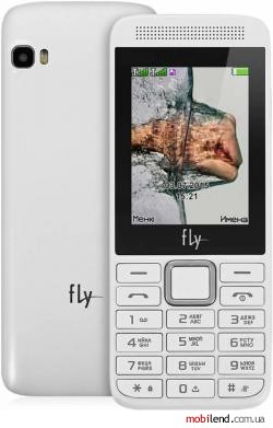 Fly FF241 (White)