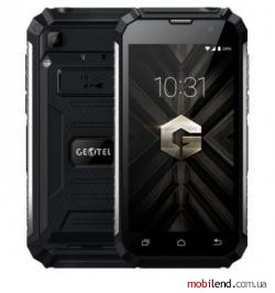 Geotel G1 2/16GB Black