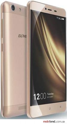 Gionee Marathon M5 mini