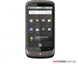 Google Nexus One (HTC)