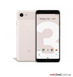 Google Pixel 3 4/64GB Not Pink