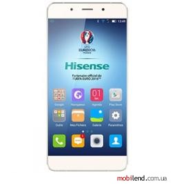 HiSense C1