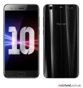 Honor 10 6/128GB Black