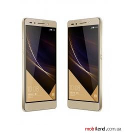 Honor 7 64GB Gold