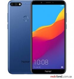 Honor 7C 3/32GB Blue