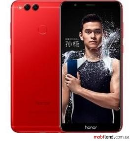 Honor 7X 4/32GB Dual Red