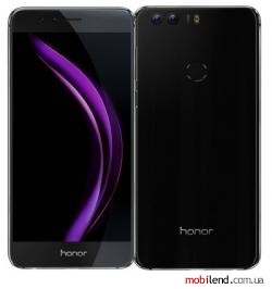 Honor 8 4/64GB Black