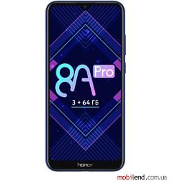 HONOR 8A Pro 3/64Gb
