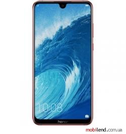 Honor 8x Max 4/128GB Red