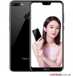 Honor 9i 4/64GB Black