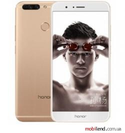 Honor V9 6/128GB Gold