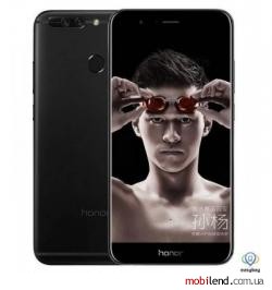 Honor V9 6/64GB Black