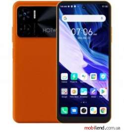 Hotwav Note 12 8/128GB Orange