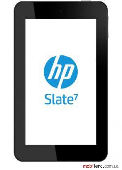 HP Slate 7 8GB WiFi